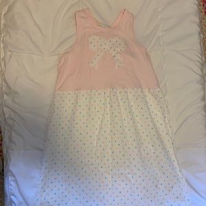 Hannah Kate knit dress